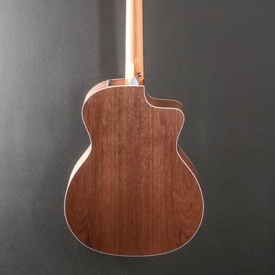 Taylor 214CE Walnut Left Hand image 5