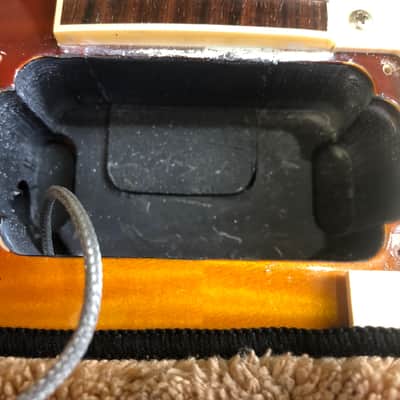 Greco Les Paul Type image 20