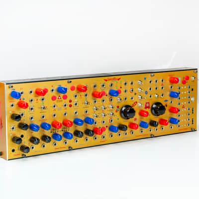 Endorphin.es Shuttle System Gold (Used) image 2