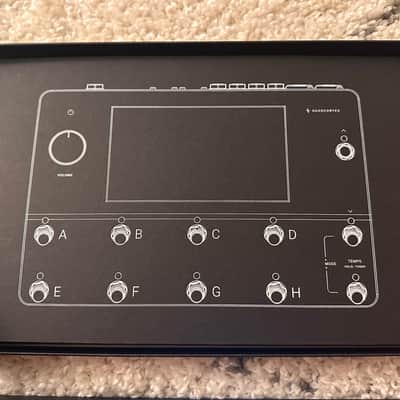 Neural DSP Quad Cortex 2021 - Present - Gray image 7
