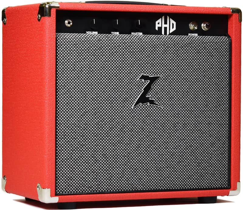 Dr. Z PHD 110 10-watt 1 x 10-inch Tube Combo Amp image 1