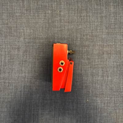 Boss RC-3 Loop Station 2011 - Present Red image 3