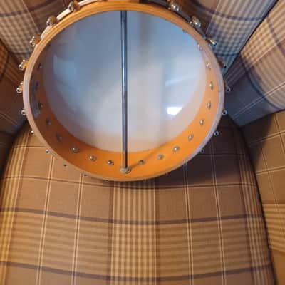 Tut Taylor Tennessee 5 String Banjo image 4