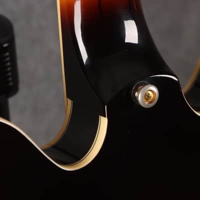 Epiphone Sheraton II - Vintage Sunburst - 2nd Hand (169927) image 8