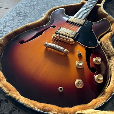 Yamaha SA2000S Solid Spruce Top 1980 Japan image 4