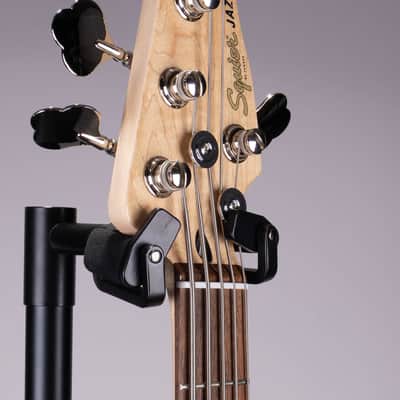 Squier Affinity Series Jazz Bass V - 3-color Sunburst with Laurel Fingerboard image 7