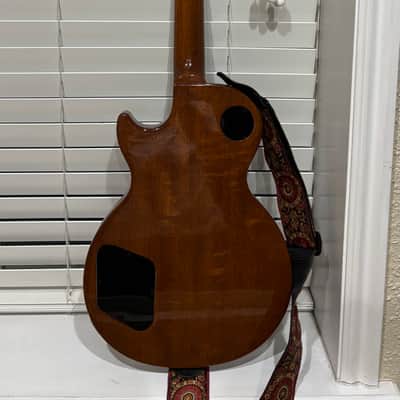Gibson Les Paul Special p90 Honeyburst 2019 image 4