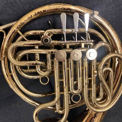 Reynolds Contempora Horn - 1972 image 9