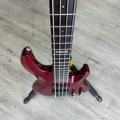 ESP LTD B-204 image 8