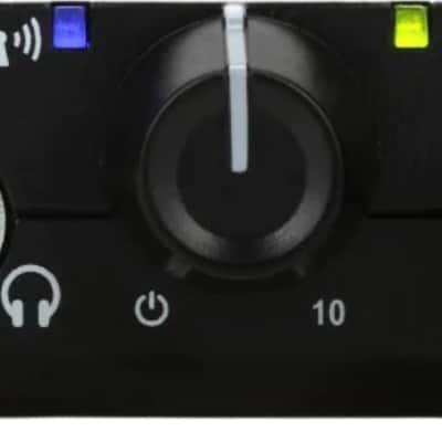 Shure PSM 300 P3TR112GR Wireless In-Ear Monitor System, J13 Band image 3