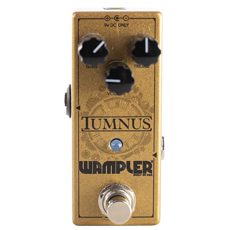 Wampler Tumnus