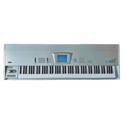 TRINITY pro X 音楽ワークステーション 88鍵　シンセサイザー KORG Trinity Pro X Music Workstation 88 keys Model Keyboard | eBay