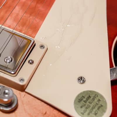 Immagine Gibson Les Paul Standard 50’s | Cherry Sunburst - 6