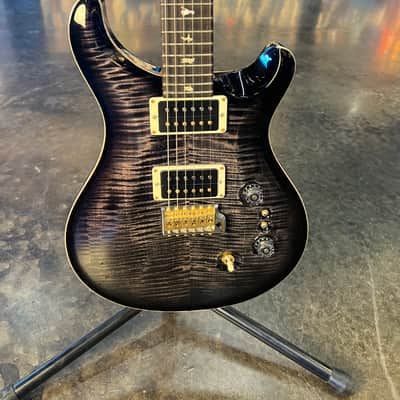 PRS 35th Anniversary Custom 24 2020 - Charcoal image 6