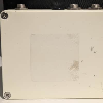 JHS Double Barrel V4 2017 - 2025 - White image 5