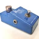 Ibanez PT999 Phase Tone, Script Logo, Rare Vintage Effect Pedal