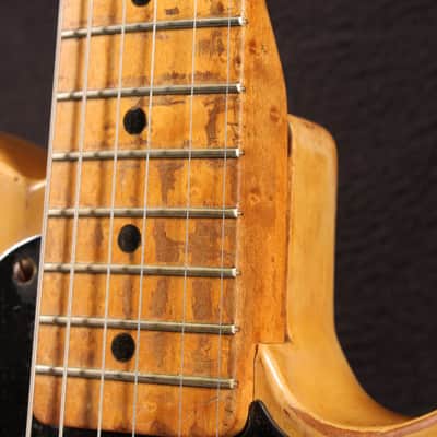 Fender Nocaster 1951 image 7