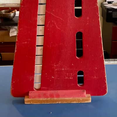 Rhythm Band 25-note Artist Chromatic Melody Bell Set w/ Mallets image 4