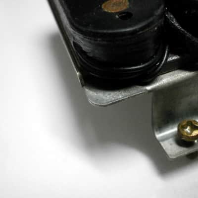 RELIC PAF Stratocaster Frankenstrat BRIDGE PICKUP Eddie Van Halen Pickup Q AGED Strat EVH Frankie image 7