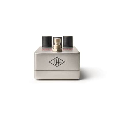 Universal Audio Teletronix LA2A Studio Compressor Pedal image 3