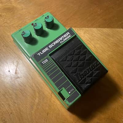 ギター tube screamer ts-10 Ibanez TS10 Tube Screamer Classic 1990 - 1993 | Reverb Canada