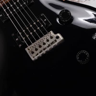 PRS "PRS Model / Standard" 1987 - Black image 17