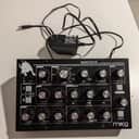 Moog Minitaur Rev2 TBP002 2012 - Present - Black
