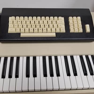 Fairlight CMI Series I image 5