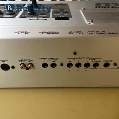 Roland Fantom-X8 Audio Track 88-Key Synthesizer Electronic Keyboard FantomX8 X8 image 17