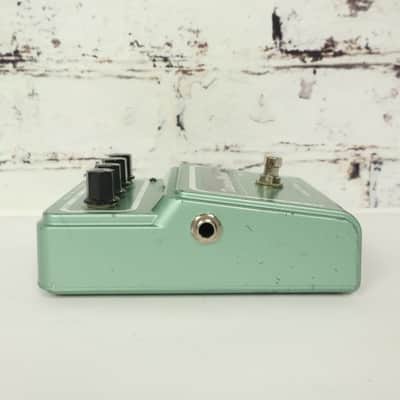 Maxon DS-830 Distortion Master Effect Pedal image 5