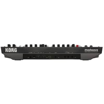 Korg MODWAVE MKII image 2