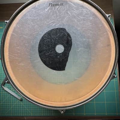 Premier Rosonator 80/90 - ivory pearl image 7