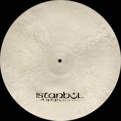 Istanbul Agop Xist 18" China 1190 g image 1