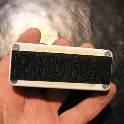 Lovepedal AMP-TM50/ Lite Over Drive image 6