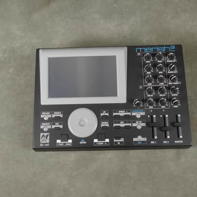 Merish 3 MP3/MIDI Player Vocal FX Live Mixer w/Box & PSU - 2nd Hand image 3
