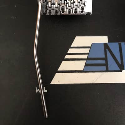 Floyd Rose Whale Tail Prototype FRT-5 No Logo Kramer 5150 EVH image 2