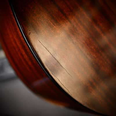 Martin D-18 Natural 1973 image 19
