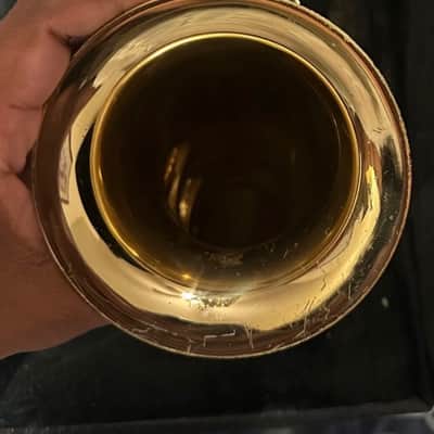 Cannonball Alcazar Alto Saxophone image 3