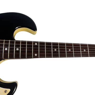 Danelectro Dano '63 Reissue - Black image 11