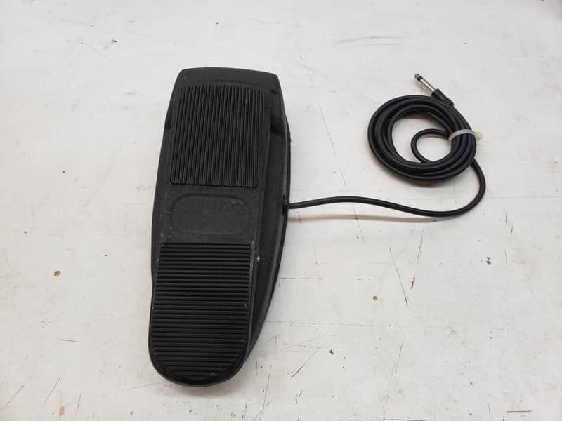 Original Fender / ARP Rhodes Chroma Expression Pedal #2 image 1