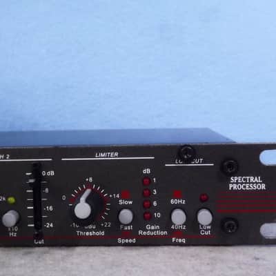 DOD SR-410 Spectral Processor imagen 5