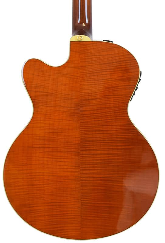 Yamaha CPX-1000 NT Natural | Reverb