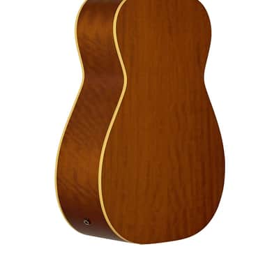 Maton Master Built T.E. PERSONAL Tommy Emmanuel signature guitar image 2