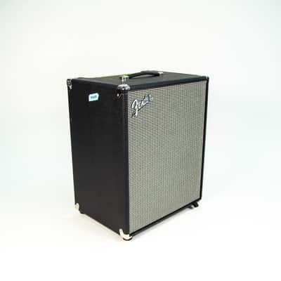 Fender Rumble 500 Amplifier Owned By Mark Hoppus Of blink-182 image 8
