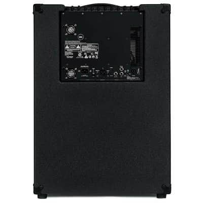 Gallien-Krueger Fusion 212 (800 Watt) Bass Combo Amp *In Stock! image 5
