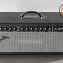 Fender Bassman 100T 100-Watt Bass Amp Head 2010s - Black
