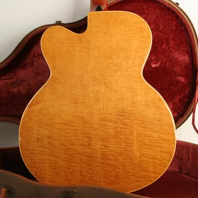 1949 Vega Duo Tron Natural Pre-Owned image 2