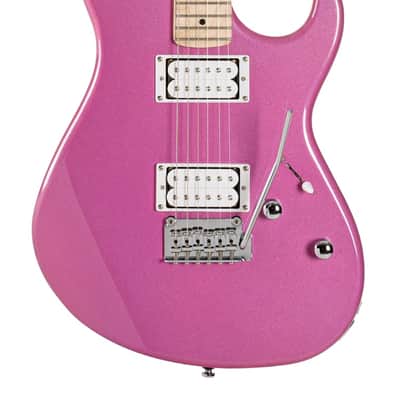 Cort G250 Spectrum | Solid Body Electric Guitar, Metallic Purple. New with Full Warranty! image 6