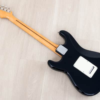 Fender Stratocaster Partscaster, American Vintage II & American Original w/ V Neck, Robert Cray Pickups, Case image 12