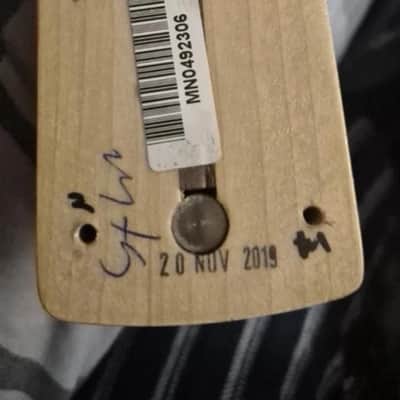 Immagine Fender Mustang Player 1 Made in Mexico 2019 - 8